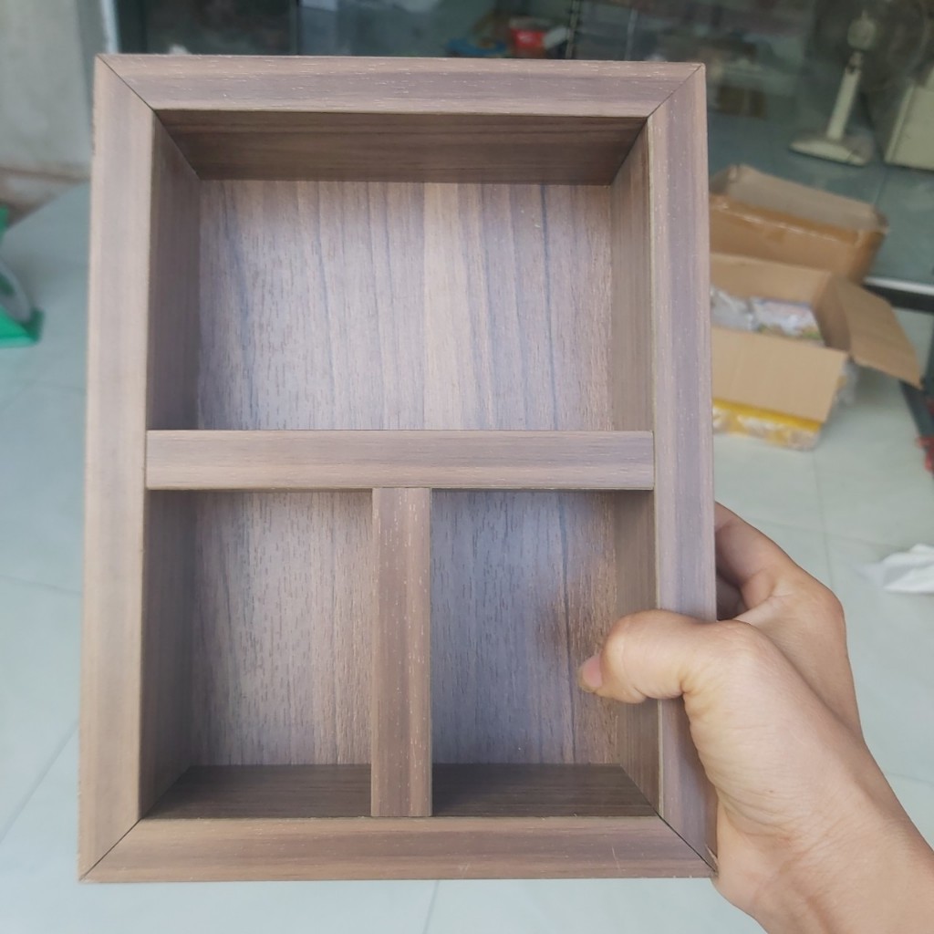 Khay đựng phấn cho lớp học