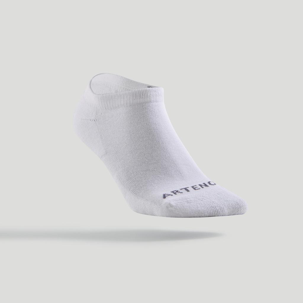 Tất thể thao cổ vừa RS 160 - Trắng