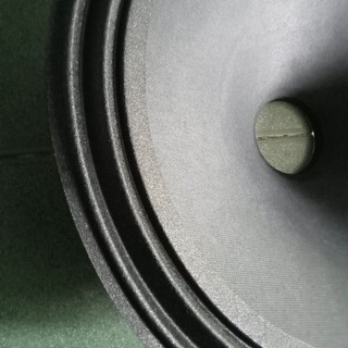 1 MÀNG LOA 40 LỔ 63 ĐK:35CM