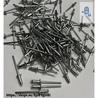 10con đinh rivet 3x12mm
