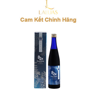 Tinh chất nhau thai 82X Collagen Classic Mẫu Mới