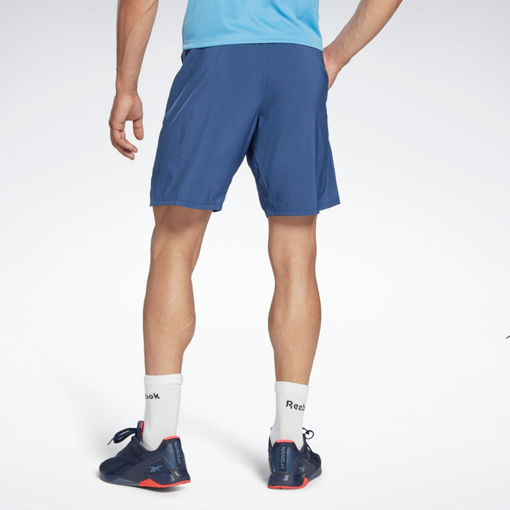 REEBOK QUẦN NAM WOR EPIC SHORT HA9009