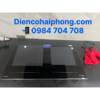 ( Tặng bình hoặc chảo hoặc voucher ) Bếp từ Dusler DL-6868 plus