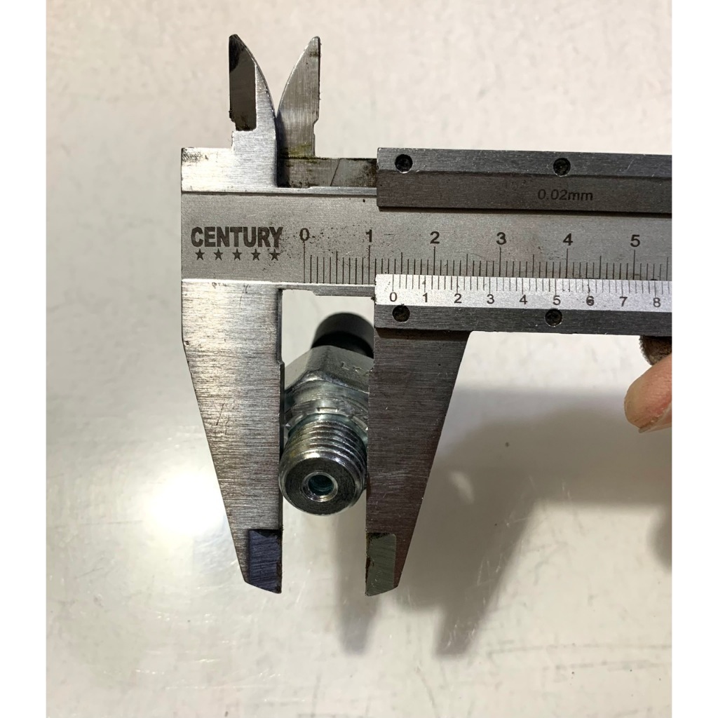 Cảm Biến Áp Suất Nhớt, Cục Báo Nhớt Xe DEAWOO Nubira, Matiz, Lanos, Gentra, Lacetti, Cruze, Captiva, Spark..Mã:90336039