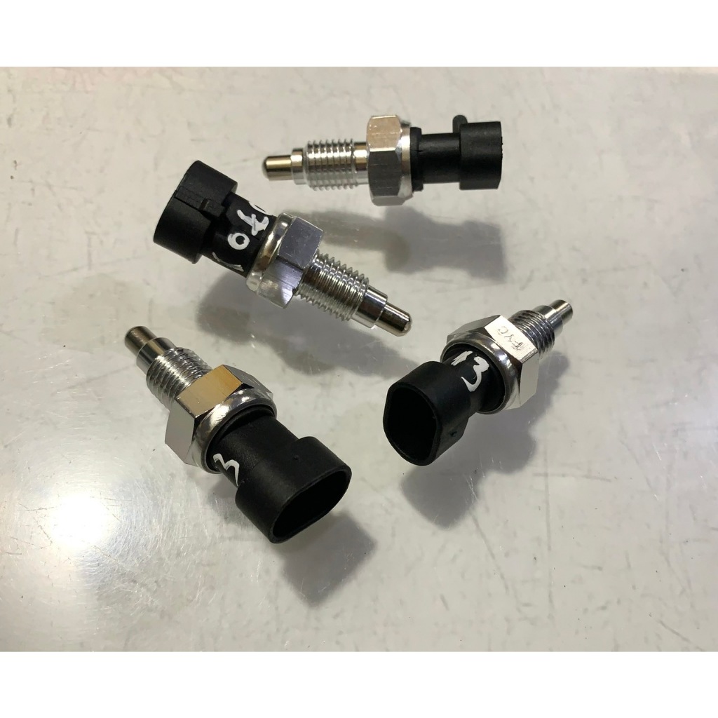 Cảm Biến Báo De, Công Tắc Báo Đèn Lùi, Báo De Xe DEAWOO Lanos, Gentra, Nubira, Captiva, Lacetti...