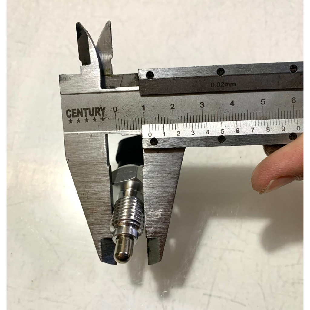 Cảm Biến Báo De, Công Tắc Báo Đèn Lùi, Báo De Xe DEAWOO Lanos, Gentra, Nubira, Captiva, Lacetti...
