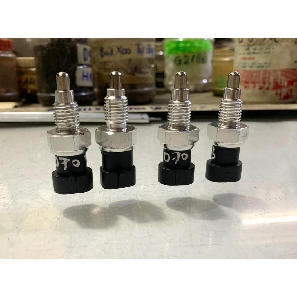 Cảm Biến Báo De, Công Tắc Báo Đèn Lùi, Báo De Xe DEAWOO Lanos, Gentra, Nubira, Captiva, Lacetti...