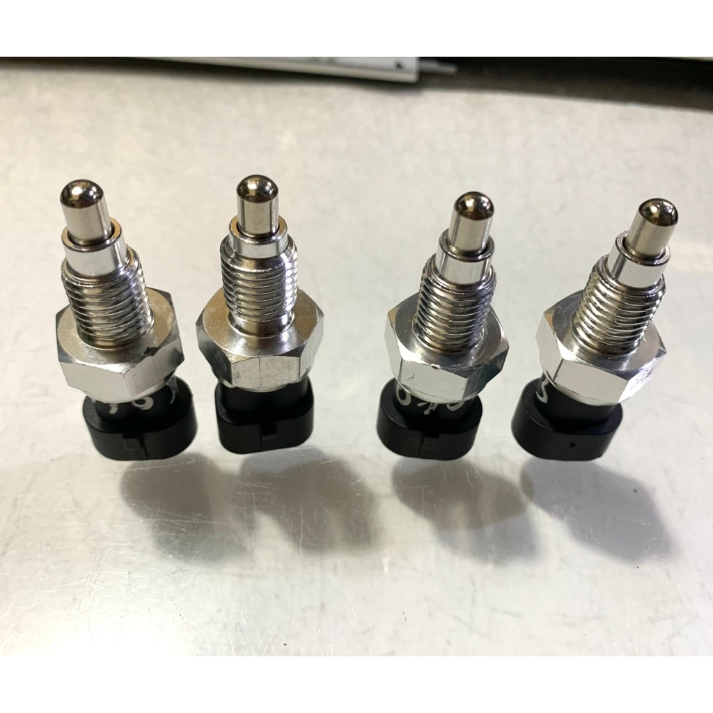 Cảm Biến Báo De, Công Tắc Báo Đèn Lùi, Báo De Xe DEAWOO Lanos, Gentra, Nubira, Captiva, Lacetti...