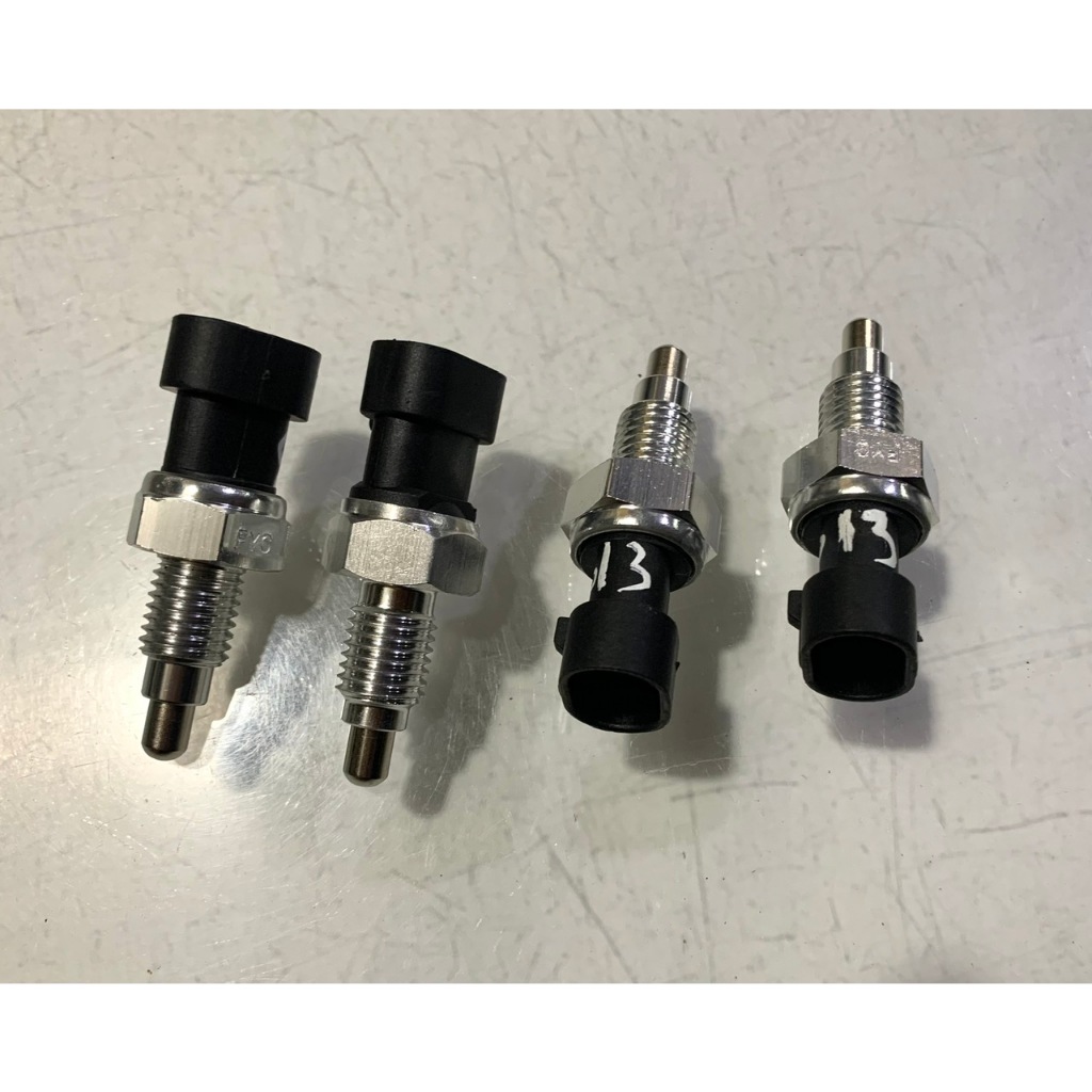 Cảm Biến Báo De, Công Tắc Báo Đèn Lùi, Báo De Xe DEAWOO Lanos, Gentra, Nubira, Captiva, Lacetti...