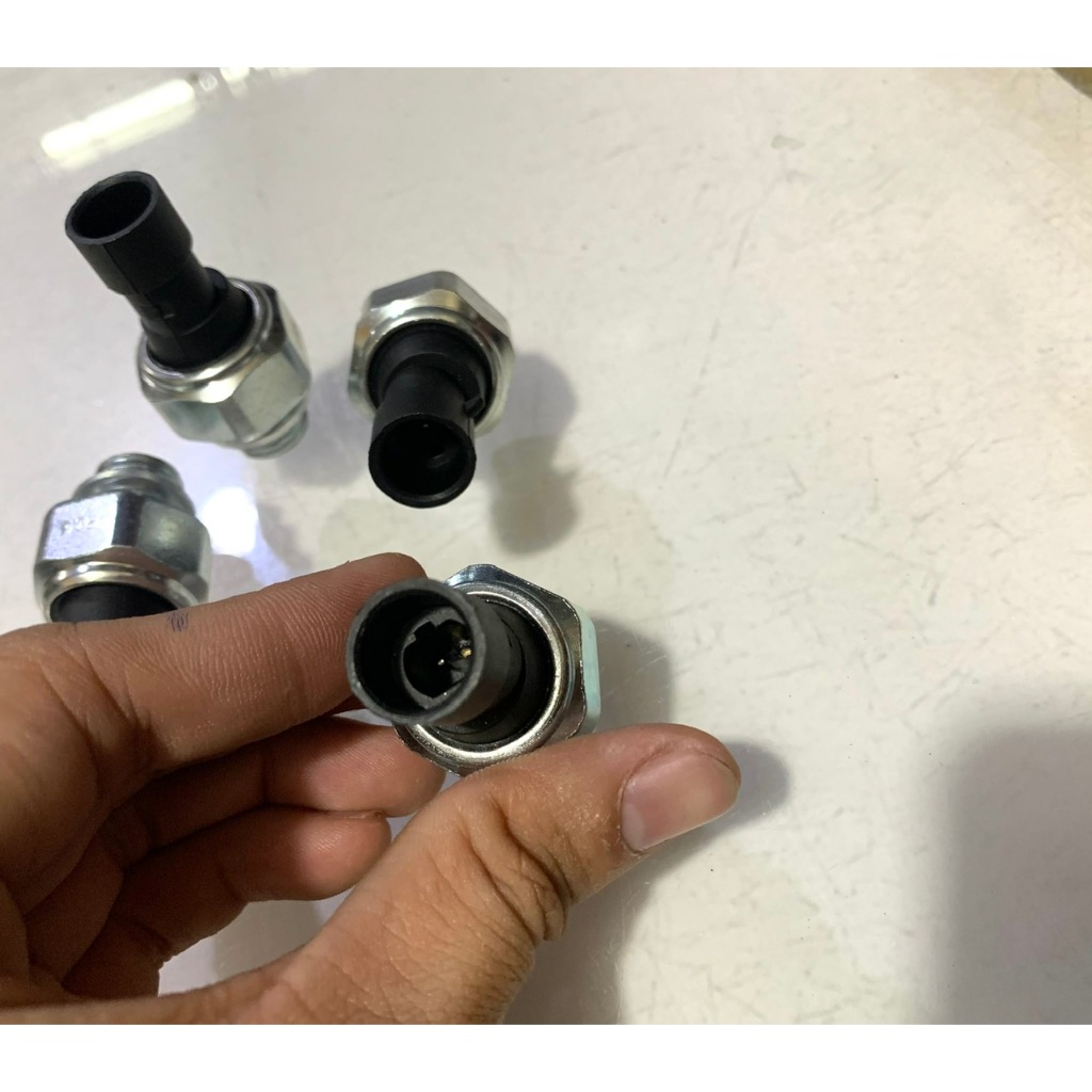 Cảm Biến Áp Suất Nhớt, Cục Báo Nhớt Xe DEAWOO Nubira, Matiz, Lanos, Gentra, Lacetti, Cruze, Captiva, Spark..Mã:90336039