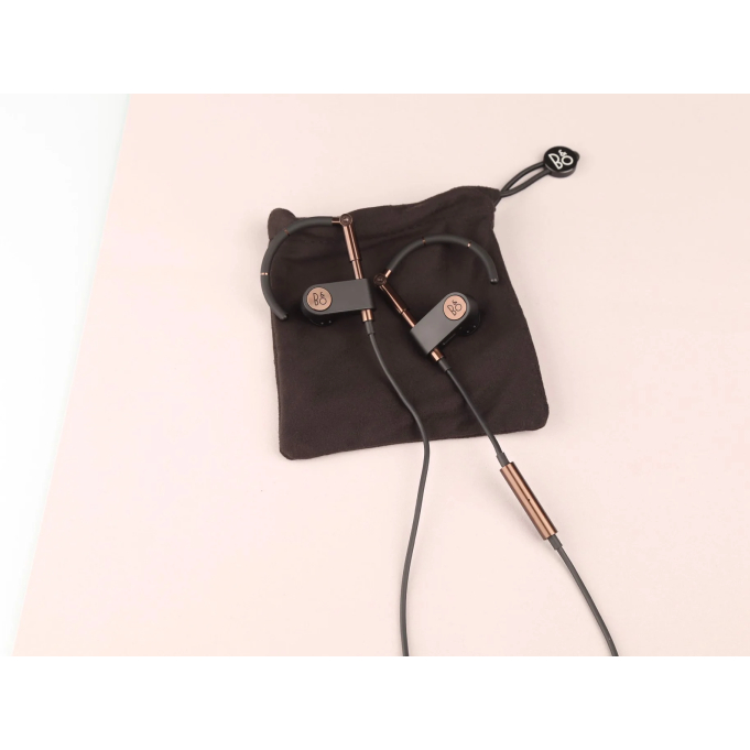 Tai Nghe Bluetooth B&O Earset Wireless - Hàng Chính Hãng - BH 1 năm - Có Xuất VAT