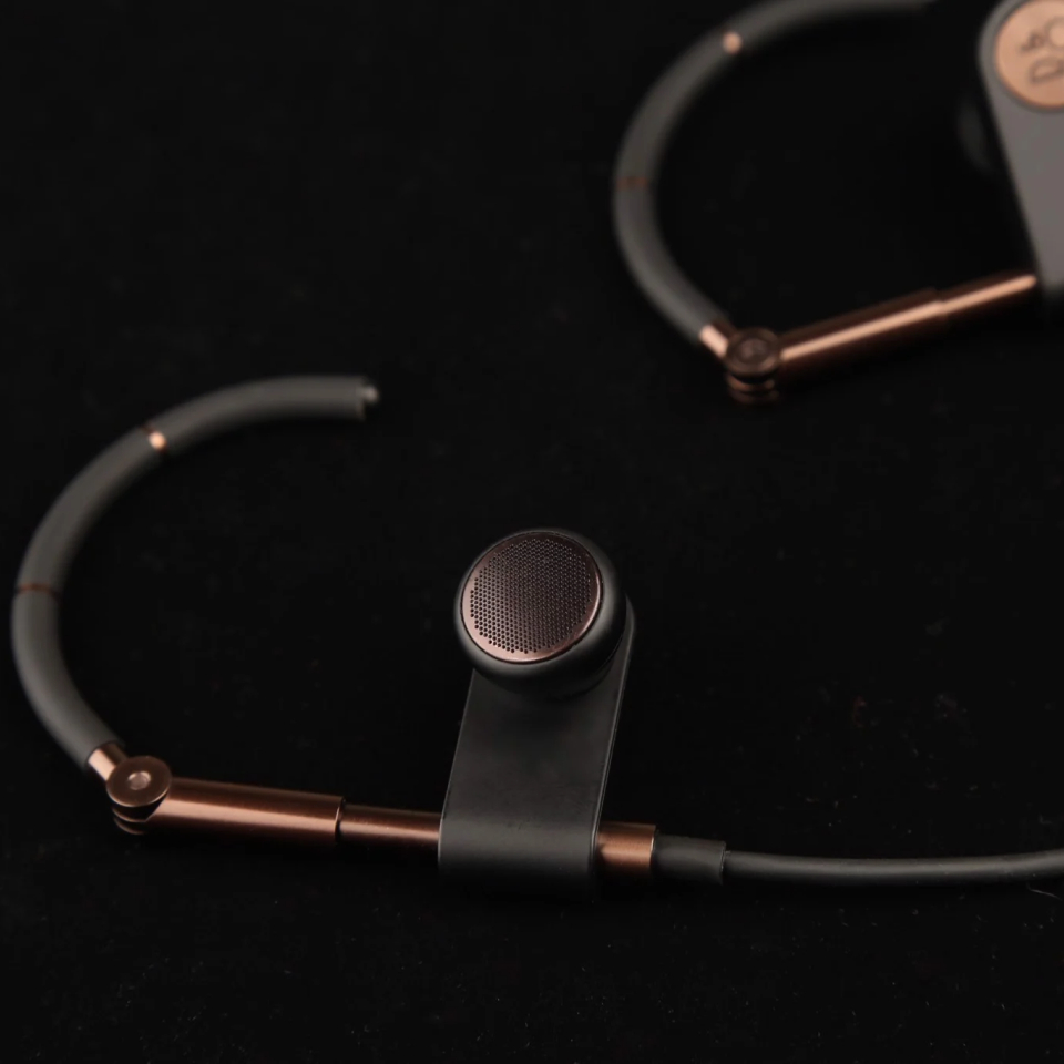 Tai Nghe Bluetooth B&O Earset Wireless - Hàng Chính Hãng - BH 1 năm - Có Xuất VAT