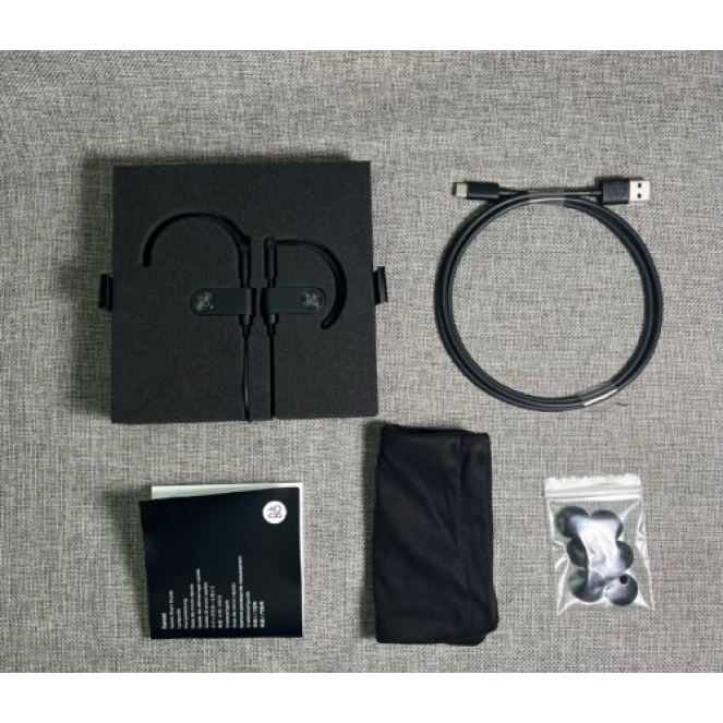 Tai Nghe Bluetooth B&O Earset Wireless - Hàng Chính Hãng - BH 1 năm - Có Xuất VAT