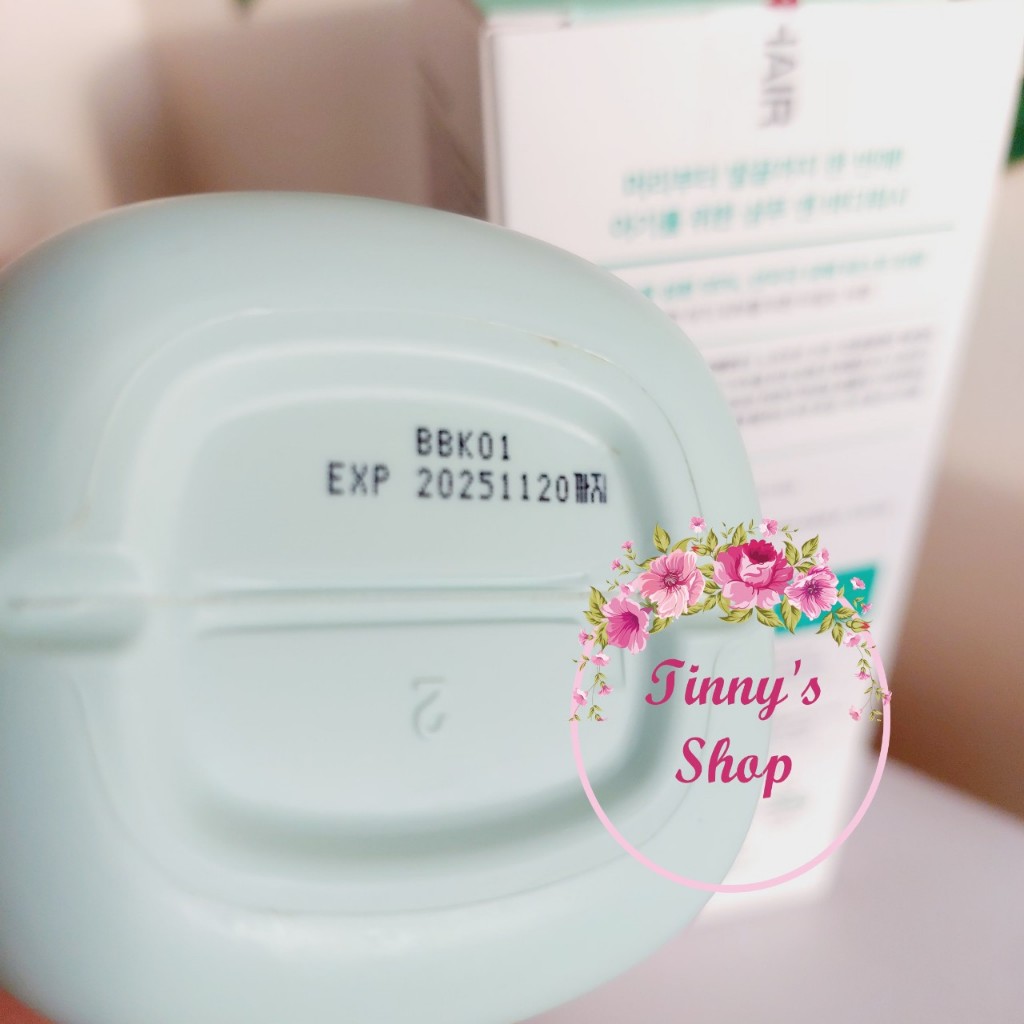 Tắm Gội Toàn Thân 2 Trong 1 An Toàn Cho Bé Dr.FORHAIR Phyto Therapy Baby 300ml