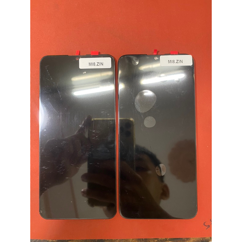 Màn hình Xiaomi Redmi 8 full bộ