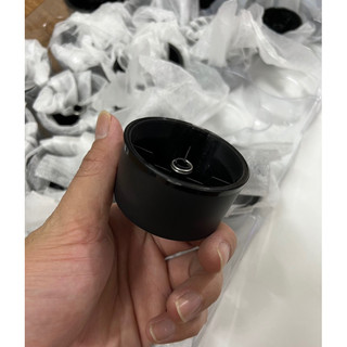 NÚM NHỰA PHAY 57x32mm ( VOLUME - SELECTOR chất lượng cao ) NÚM AMPLI DENON