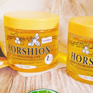 Wax Lông Horshion 750ml