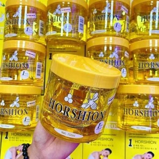 Wax Lông Horshion 750ml (Wax Lạnh)