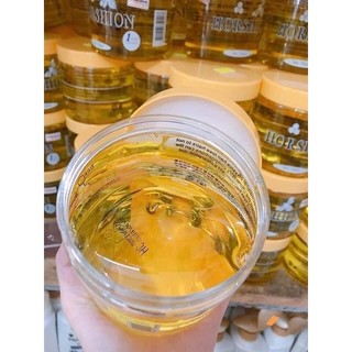 Wax Lông Horshion 750ml (Wax Lạnh)