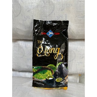 Trà olong xuân thịnh 1kg