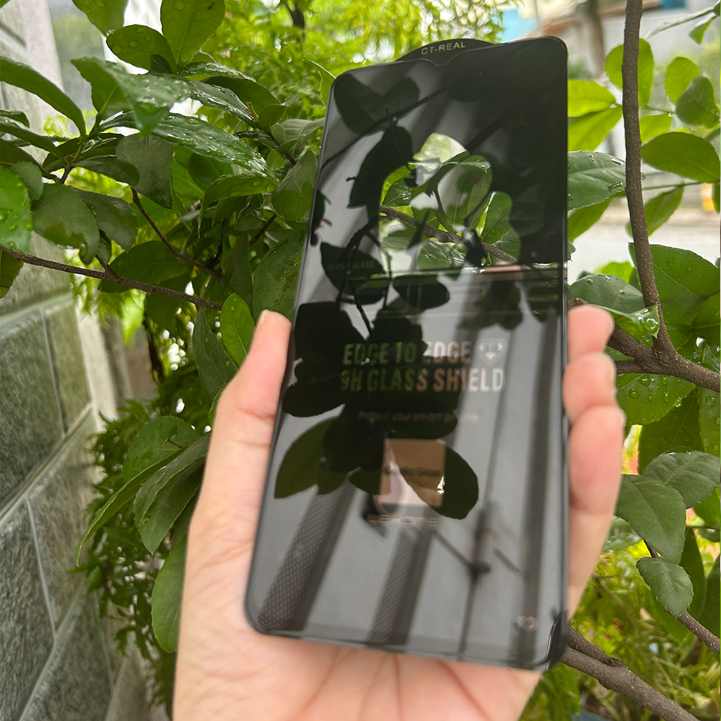 Kính cường lực Realme 5 5i 5s 10 9 8 7 c31 c35 c21 c25 c21y c11 c12 6i 6 pro 2 pro 3 pro 5pro 9 pro 8 pr Kingkong