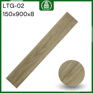 Sàn gạch vân gỗ Lục Thủy - Xương ceramic - Hàng chất lượng cao