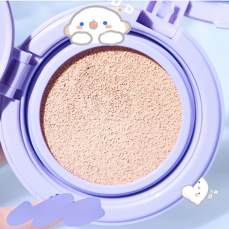 Phấn Nước Romand Zero Cushion Moonlight Limited Edition