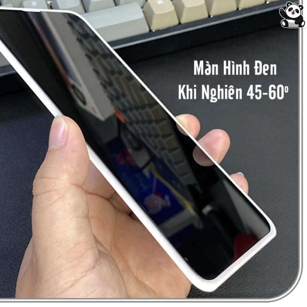 Kính cường lực chống nhìn trộm Vivo Y36 Y12s Y30 Y15a Y15s Y35 Y55 Y33s Y22s Y16 Y21 Y21s Y02s Y01 Y20s V25 V25e V23e