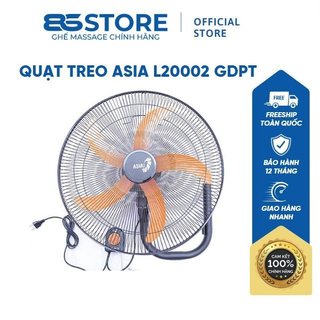 Quạt treo asia l20002 gdpt