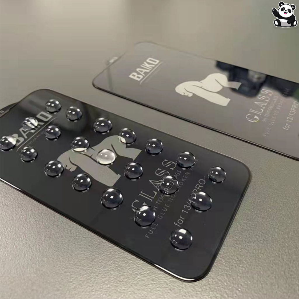 Kính cường lực samsung M12 M13 M14 M23 M32 M33 M51 M53 s20 s21 fe A04 A04s A13 A14 A23 A24 A33 A34 A53 A54 A72 A73 BaiKo