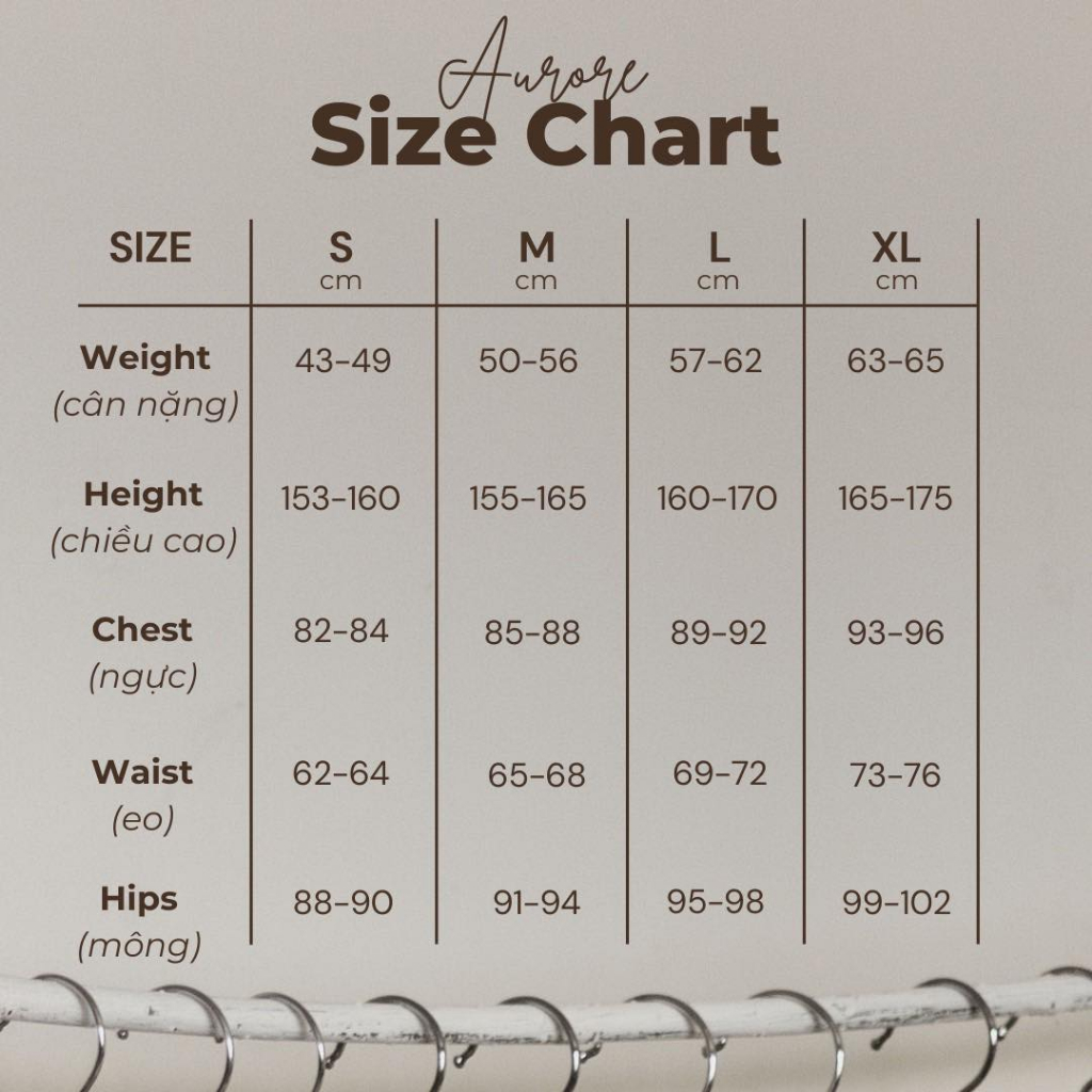 Chân váy lụa đuôi cá Aurore Cloth