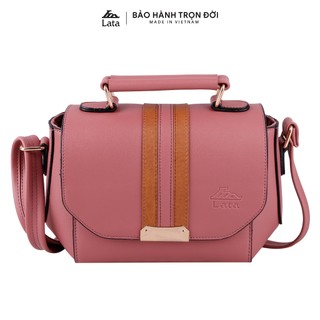 Túi đeo chéo nữ thời trang đa năng LATA HN58