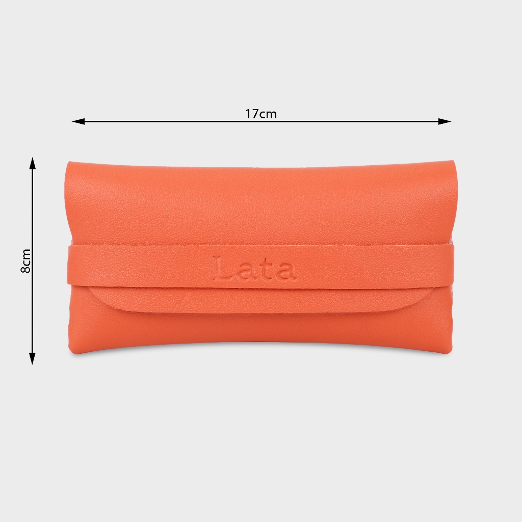 Ví Cầm Tay Unisex Thời Trang Đa Năng Lata VN32