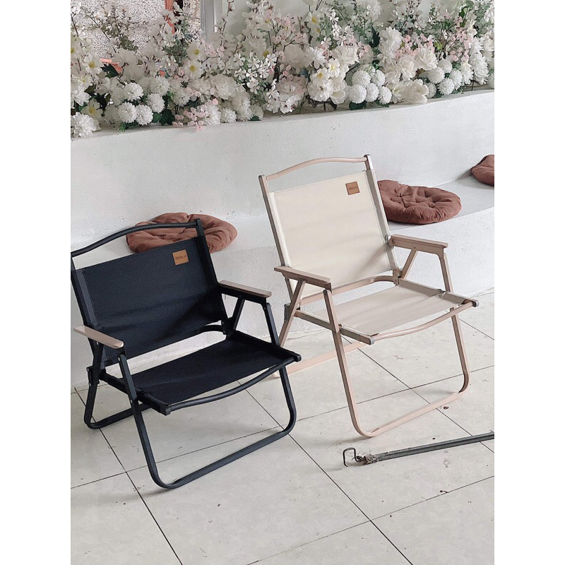 Ghế Camping DingLai