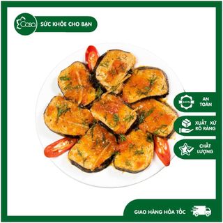 [HỎA TỐC HÀ NỘI] CÁ THU CHAY 500g - Thực phẩm chay ngon sạch | Chay Casa