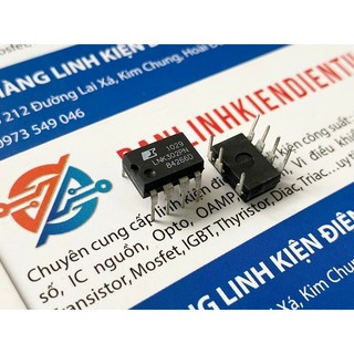 [Combo 5 con] LNK302PN LNK302P LNK302 IC nguồn hãng POWER DIP-7