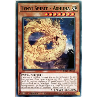Tenyi spirit - ashuna |en| common