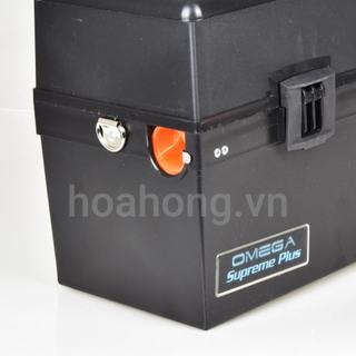 Máy hút bụi mực