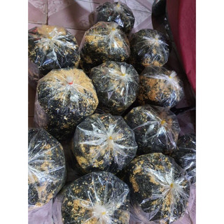 xá 5kg da heo, rong biển