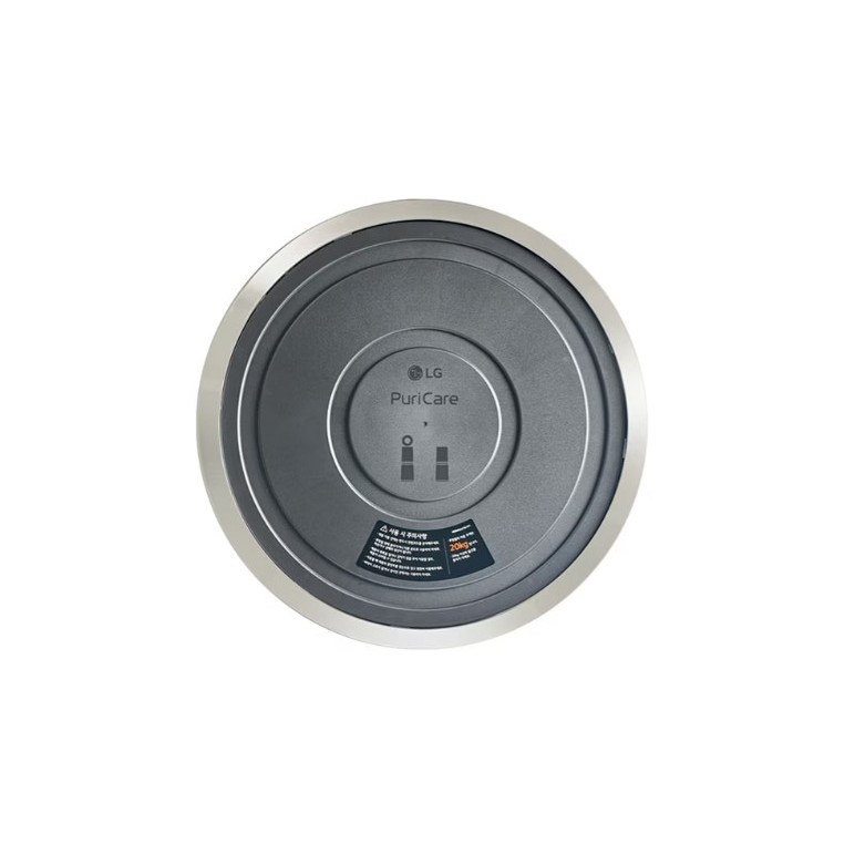 BÁNH XE DI CHUYỂN MÁY LỌC KHÔNG KHÍ LG PURICARE 360° 2 TẦNG – HÀNG CHÍNH HÃNG