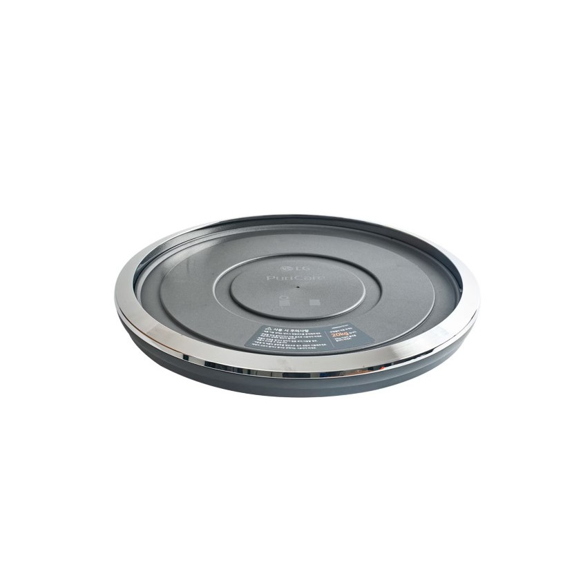 BÁNH XE DI CHUYỂN MÁY LỌC KHÔNG KHÍ LG PURICARE 360° 2 TẦNG – HÀNG CHÍNH HÃNG