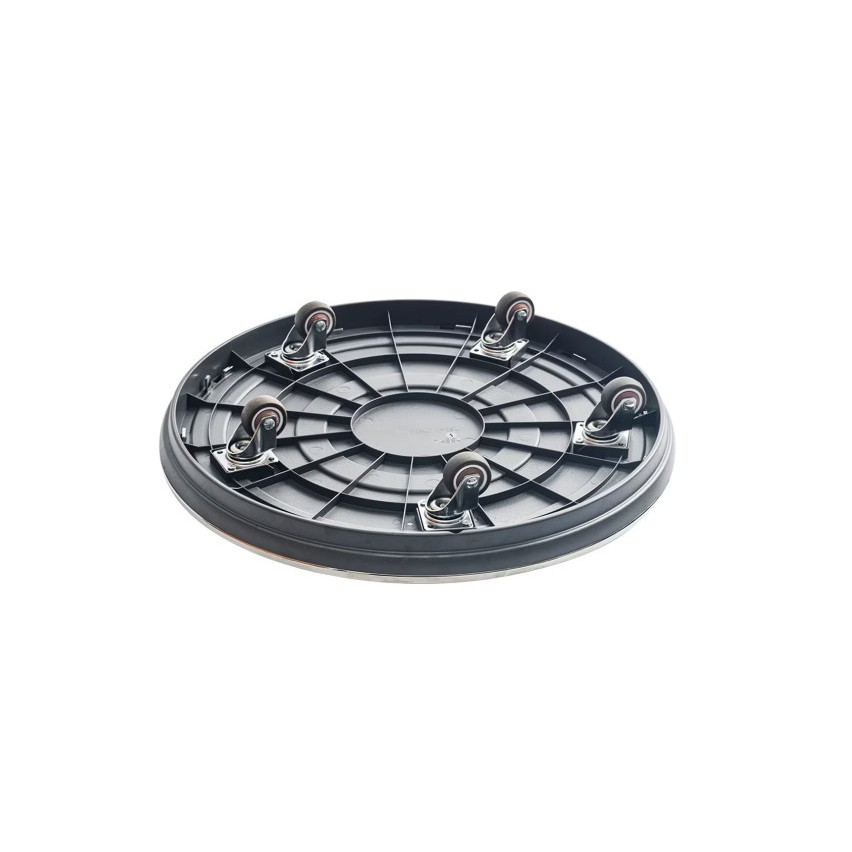 BÁNH XE DI CHUYỂN MÁY LỌC KHÔNG KHÍ LG PURICARE 360° 2 TẦNG – HÀNG CHÍNH HÃNG