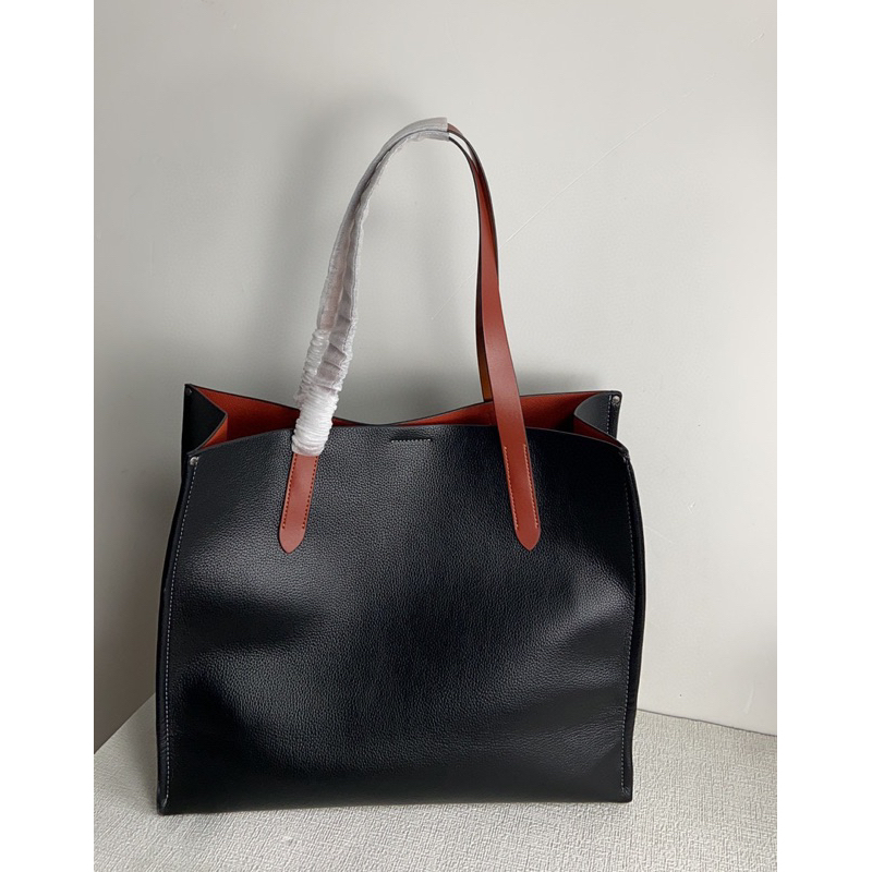 Túi COACH Relay Tote 34 With New York City