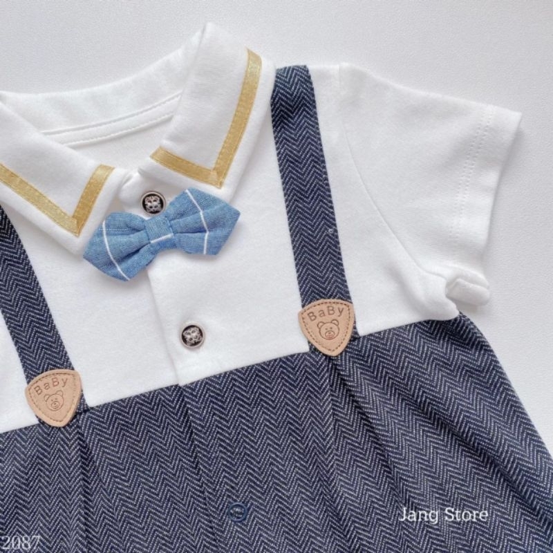 Body công tử Vlinder