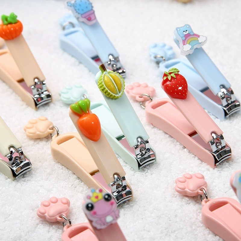 Bấm Móng Tay Jing Pin Siêu Sắc Bén Hàng Nội Địa Trung _SP878