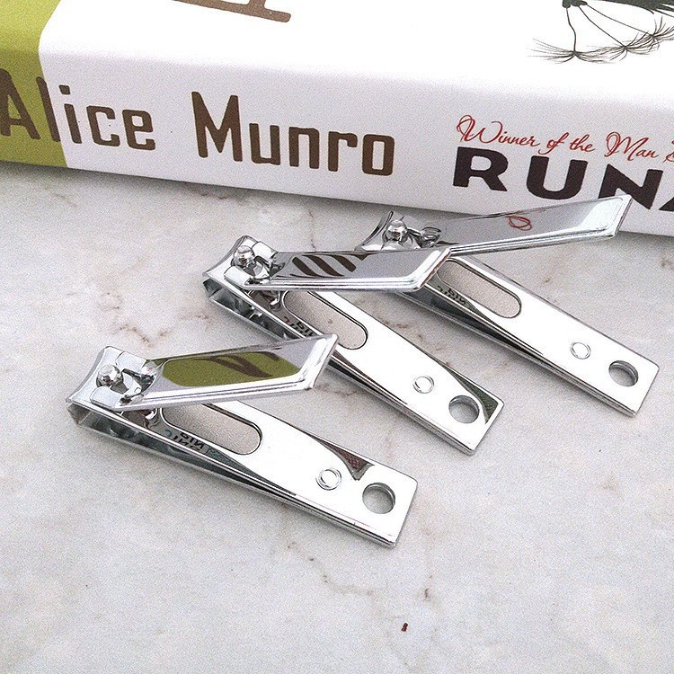 Bấm Móng Tay Đính Hình Ngộ Nghĩnh- SV5499