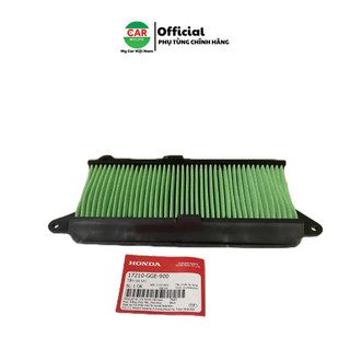 Lọc gió xe máy - tấm lọc khí honda lead 110 năm 2009-2010-2011-2012 . mã sp 17210-gge-900