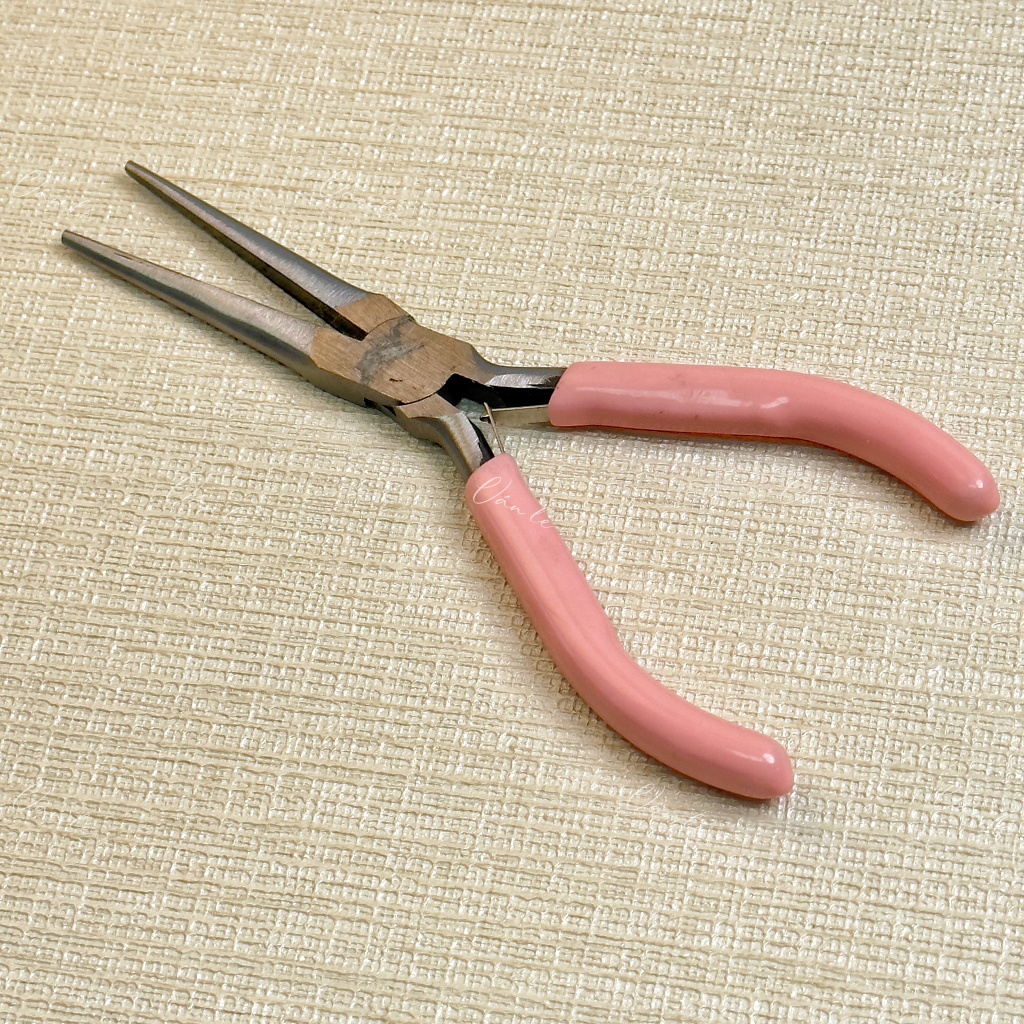 Kìm kẹp định hình móng tay nail chỉnh thẳng móng tay