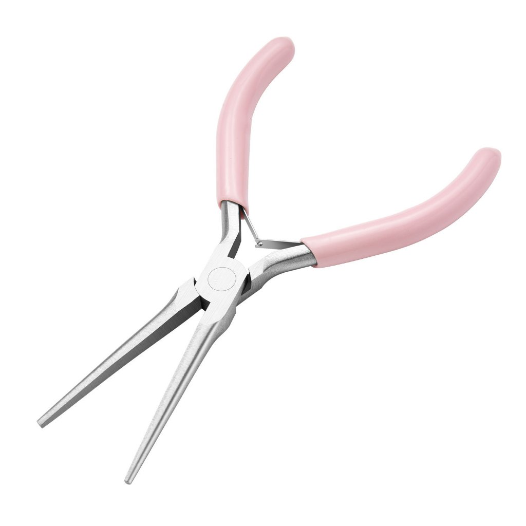 Kìm kẹp định hình móng tay nail chỉnh thẳng móng tay