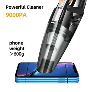 Máy hút bụi mini cầm tay cao cấp 2023